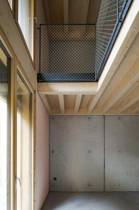 11 familienfreundliche Reiheneinfamilienhäuser - inmitten wunderbarer Grünräume nahe des Bahnhofs