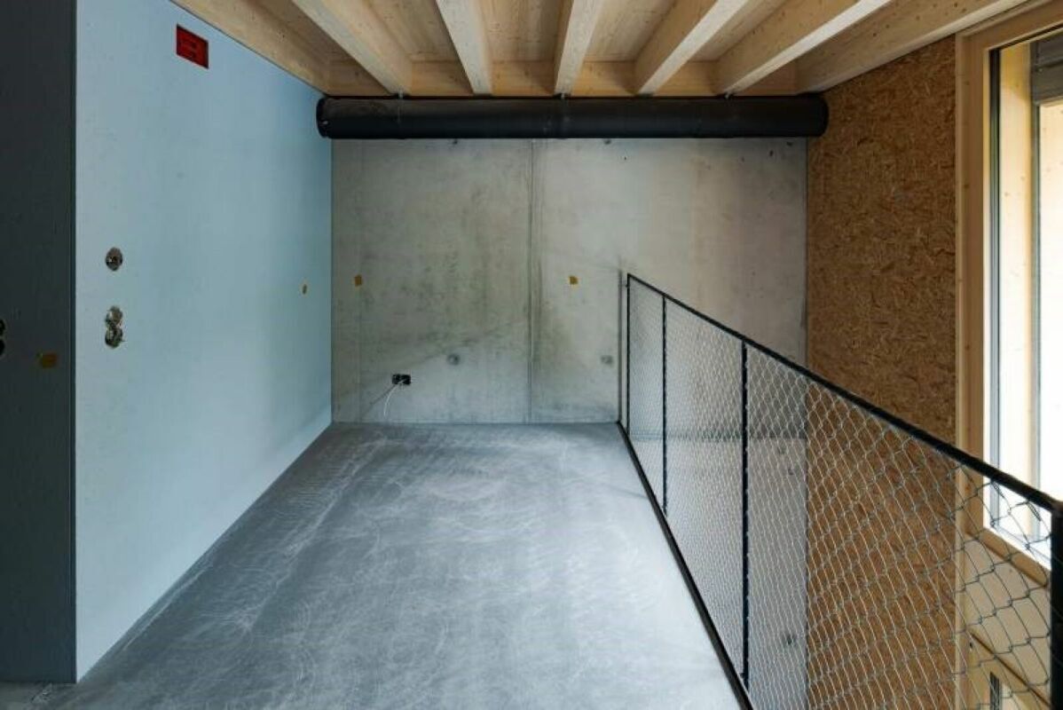 11 familienfreundliche Reiheneinfamilienhäuser - inmitten wunderbarer Grünräume nahe des Bahnhofs