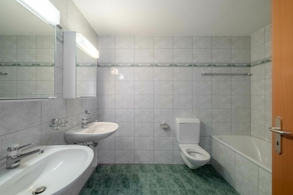 4.5 Zimmer-Wohnung im 2. OG