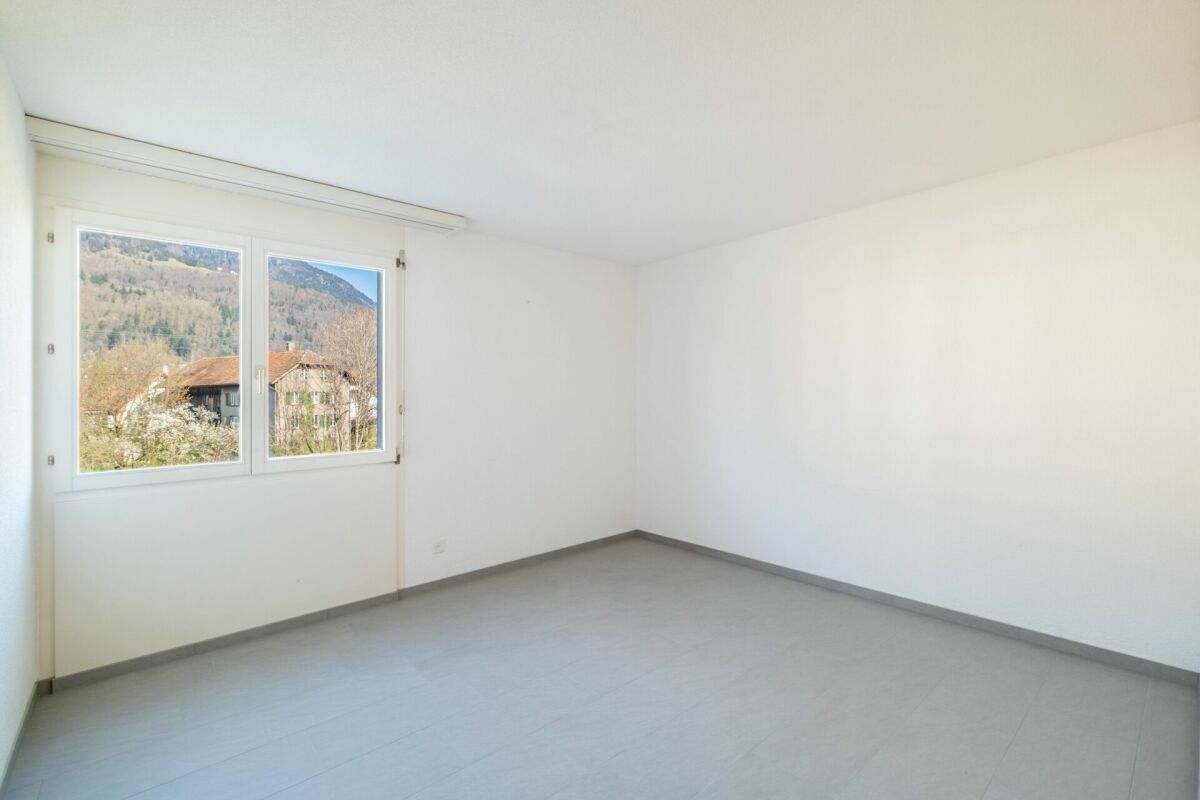 4.5 Zimmer-Wohnung im 2. OG
