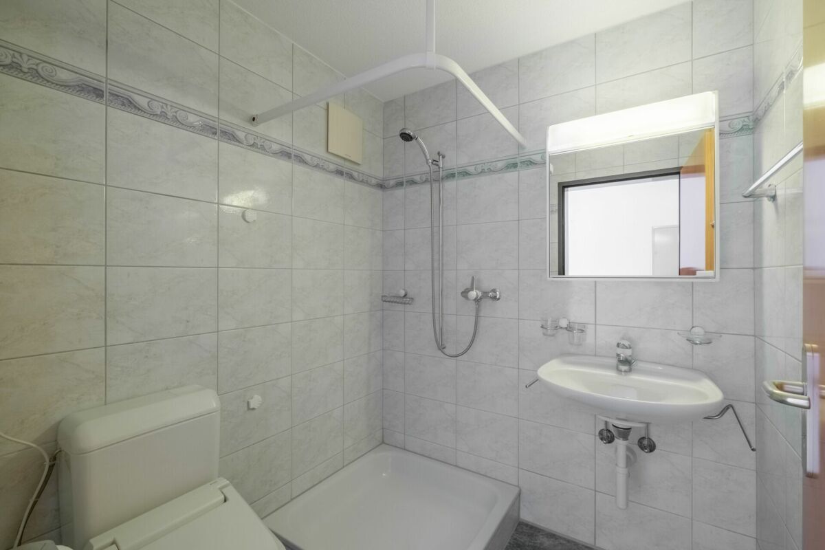 4.5 Zimmer-Wohnung im 2. OG