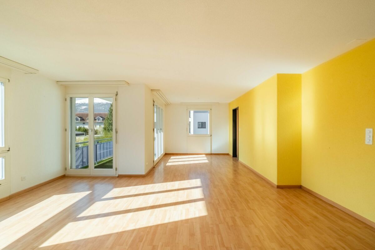 4.5 Zimmer-Wohnung im 2. OG