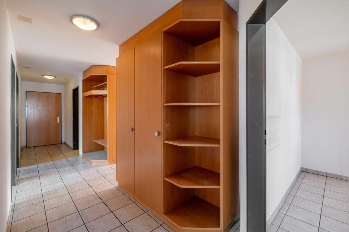 4.5 Zimmer-Wohnung im 2. OG
