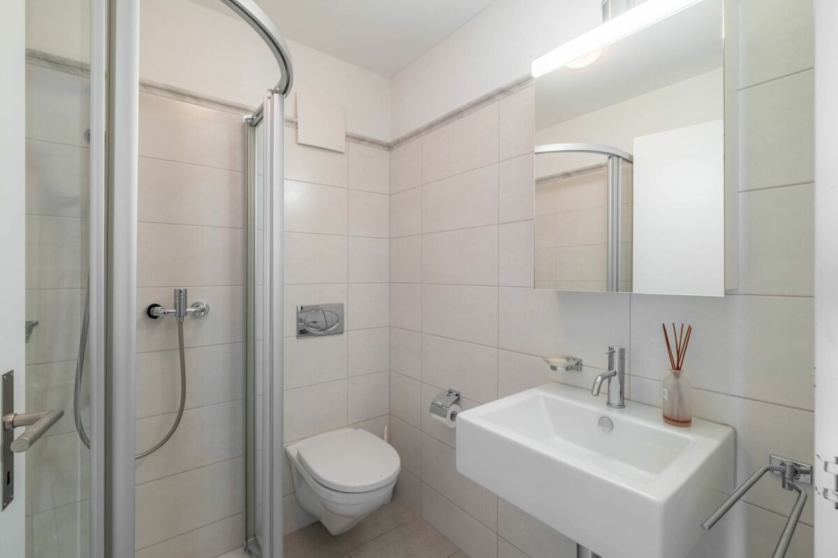 Attraktive 4.5-Zimmerwohnung mit wunderbarer Bergsicht
