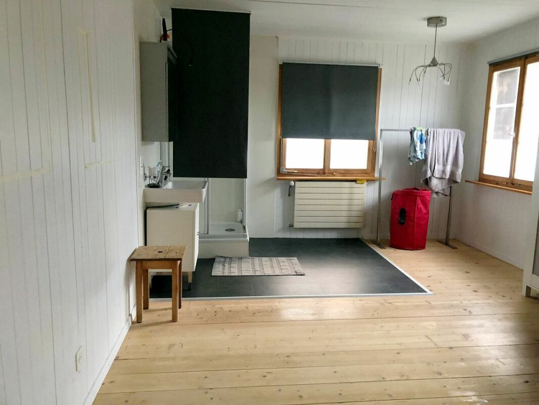 charmantes 7.5-Zi. Liebhaber-Einfamilienhaus