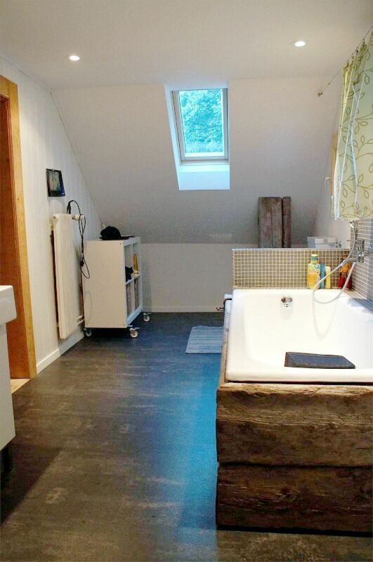 charmantes 7.5-Zi. Liebhaber-Einfamilienhaus
