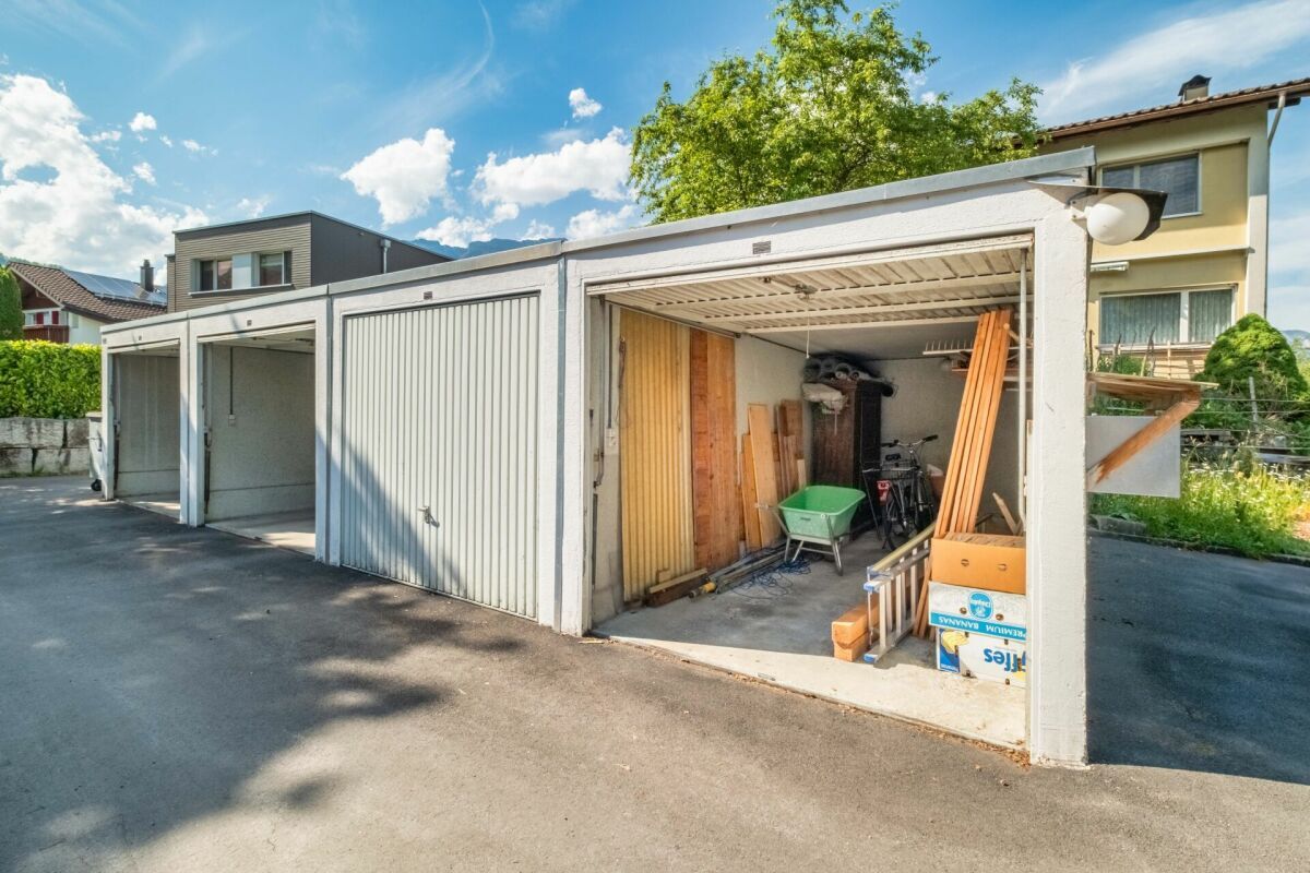 Doppeleinfamilienhaus an ruhiger Lage - naturnahes Wohnen für die Familie
