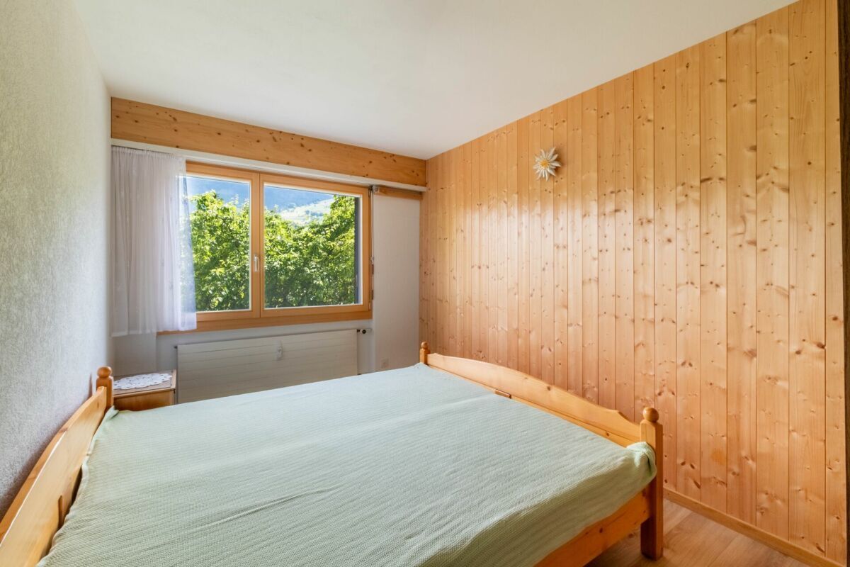 Doppeleinfamilienhaus an ruhiger Lage - naturnahes Wohnen für die Familie