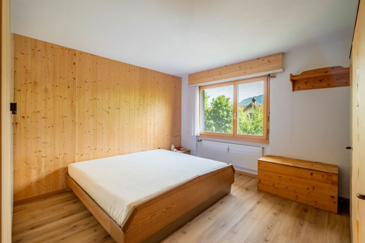 Doppeleinfamilienhaus an ruhiger Lage - naturnahes Wohnen für die Familie