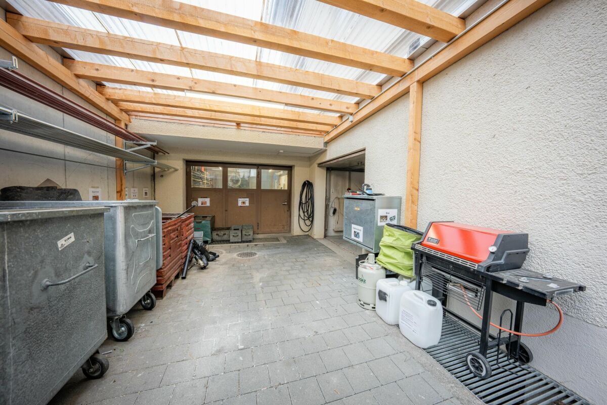 Gewerberäumlichkeiten mit Werkstatt und Büro - Perfekt für Ihr Unternehmen!