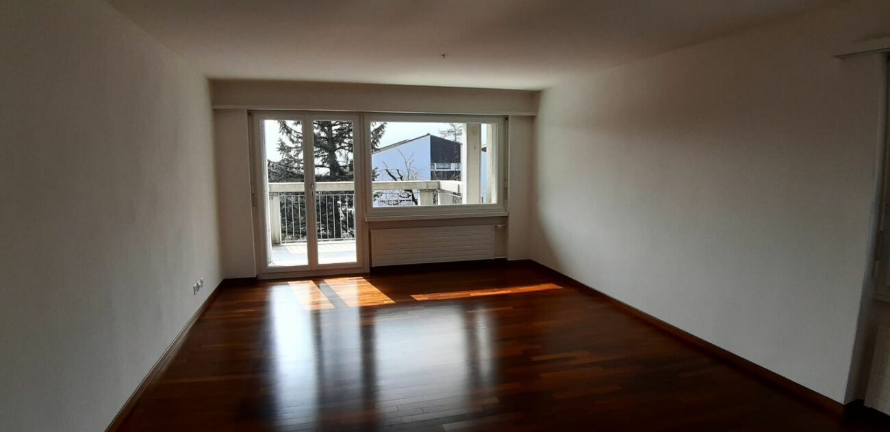 Grosszügige 5.5-Zimmerwohnung in familienfreundlichem Mehrfamilienhaus