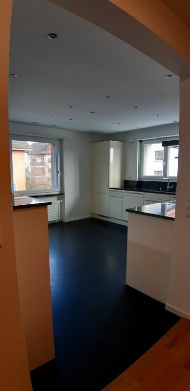 Grosszügige 5.5-Zimmerwohnung in familienfreundlichem Mehrfamilienhaus