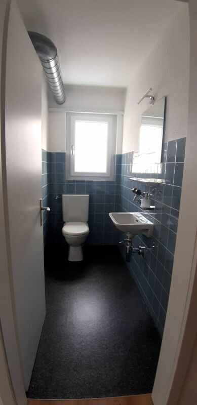 Grosszügige 5.5-Zimmerwohnung in familienfreundlichem Mehrfamilienhaus