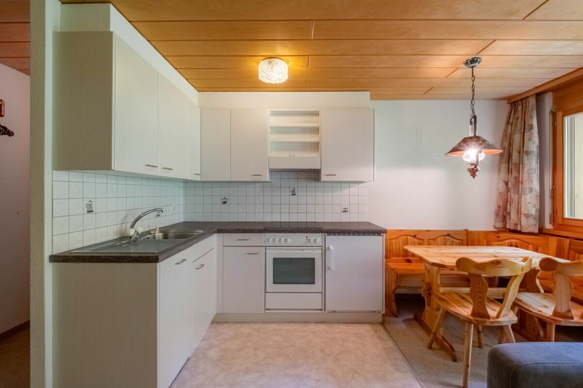 Heimelige 2.0 Zimmer-Ferienwohnung am Waldrand