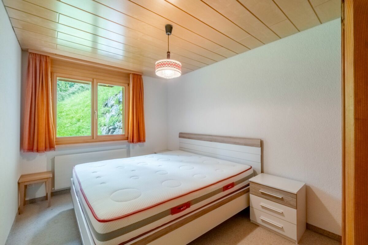 Heimelige 2.0 Zimmer-Ferienwohnung am Waldrand