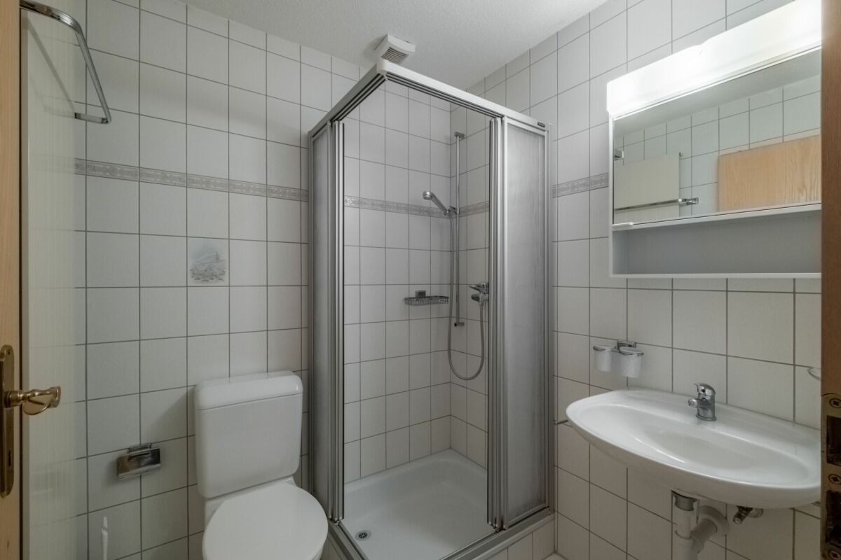 Heimelige 2.0 Zimmer-Ferienwohnung am Waldrand