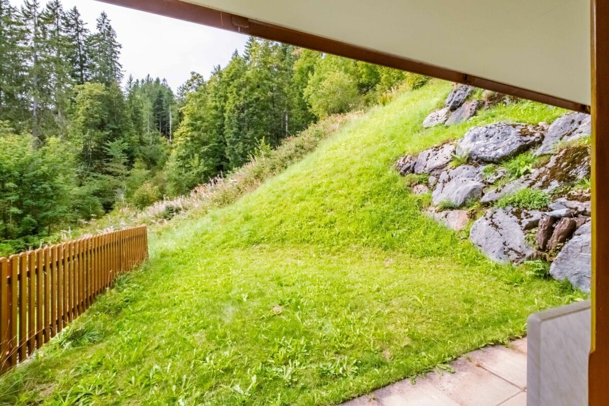 Heimelige 2.0 Zimmer-Ferienwohnung am Waldrand