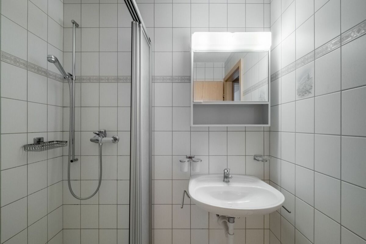 Heimelige 2.0 Zimmer-Ferienwohnung am Waldrand