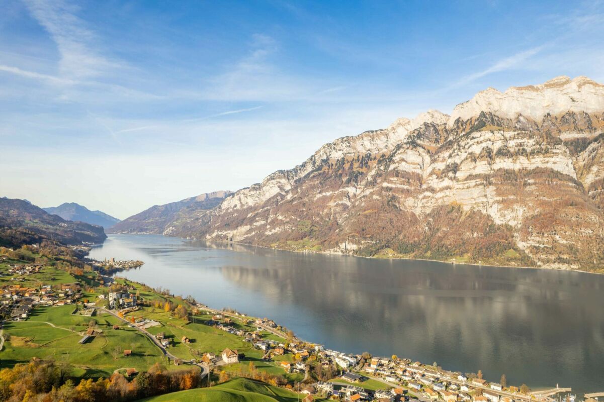 Heimeliger, teilsanierter 5.5 Zimmer-Hausteil zu verkaufen