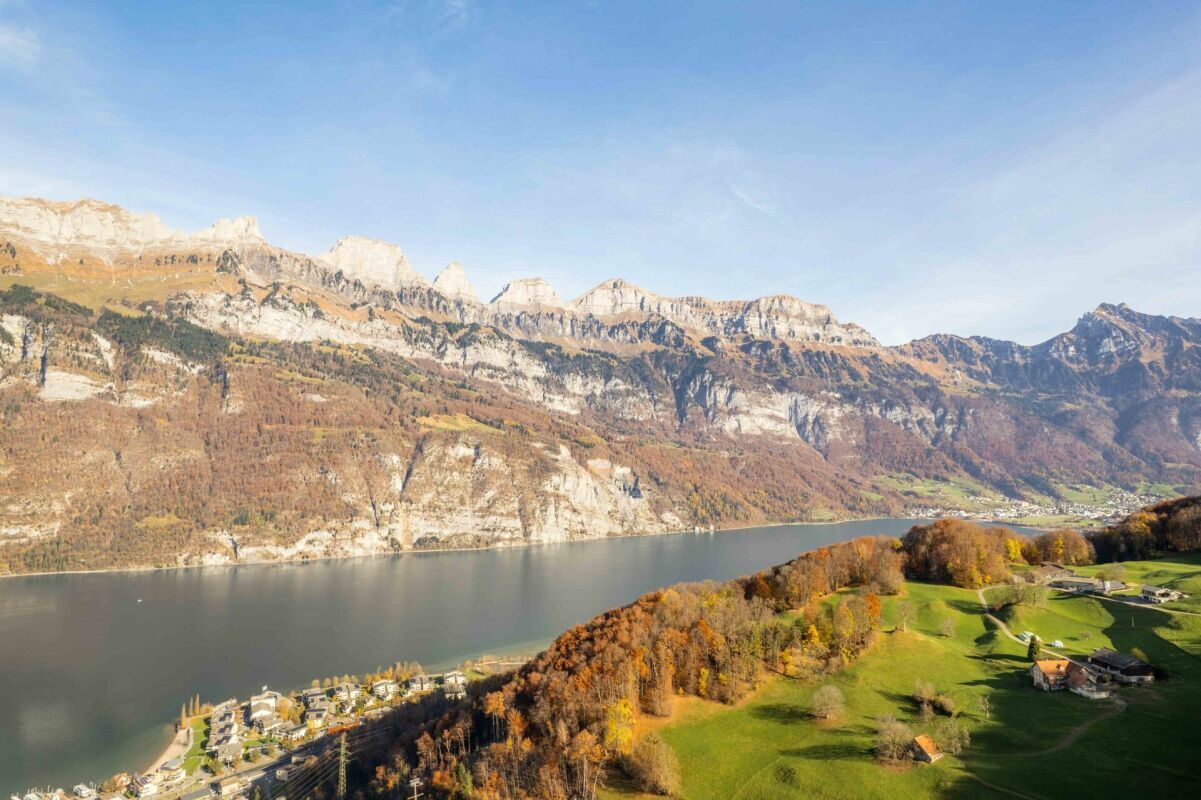 Heimeliger, teilsanierter 5.5 Zimmer-Hausteil zu verkaufen