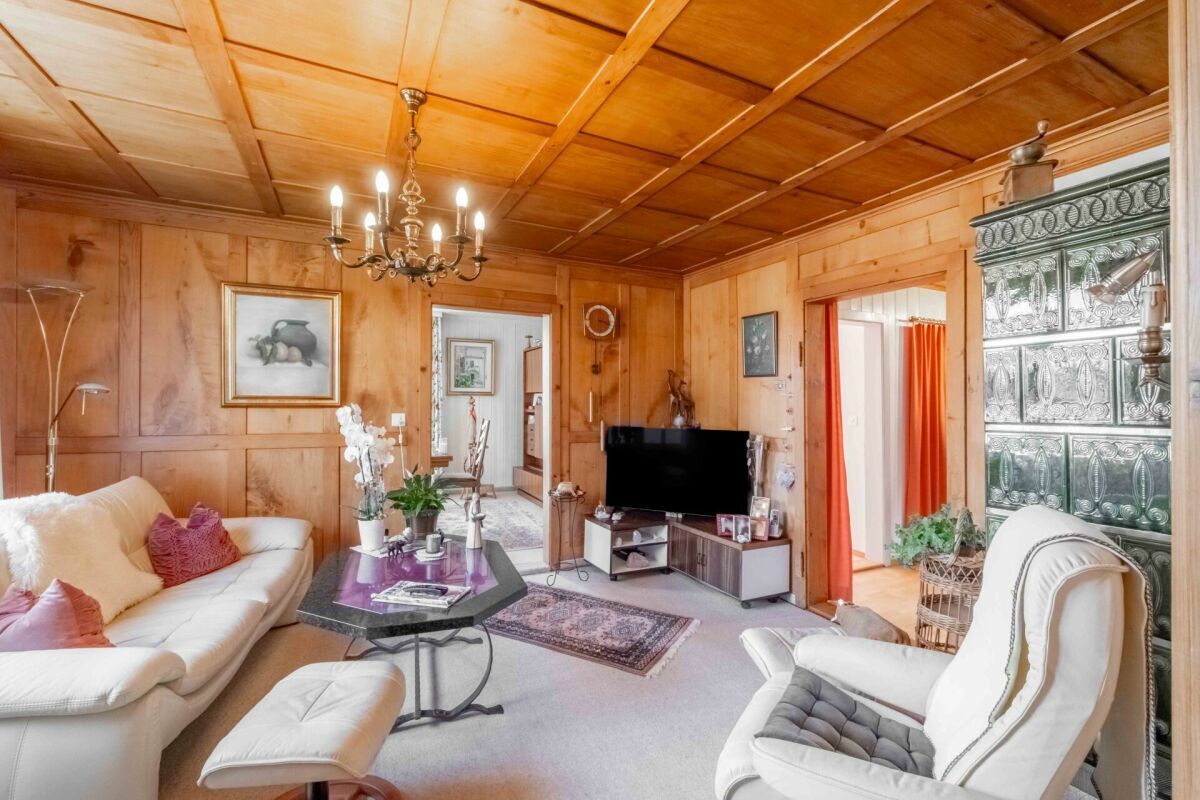 Mehrfamilienhaus an ruhiger Lage nahe des Stadtzentrums