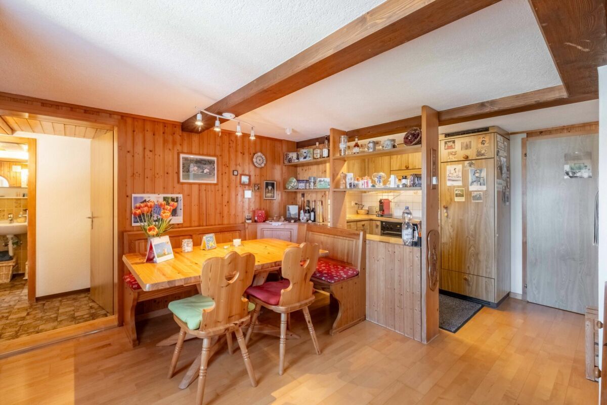 Mehrfamilienhaus an ruhiger Lage nahe des Stadtzentrums