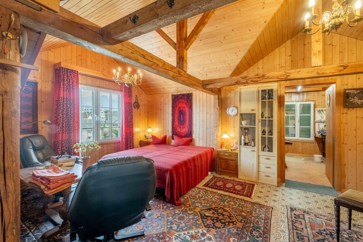 Mehrfamilienhaus an ruhiger Lage nahe des Stadtzentrums