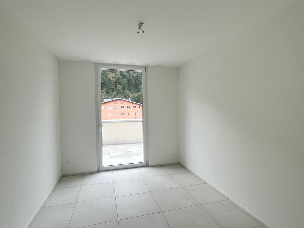 moderne 4.5-Zi. Attikawohnung mit traumhafter Rundumsicht