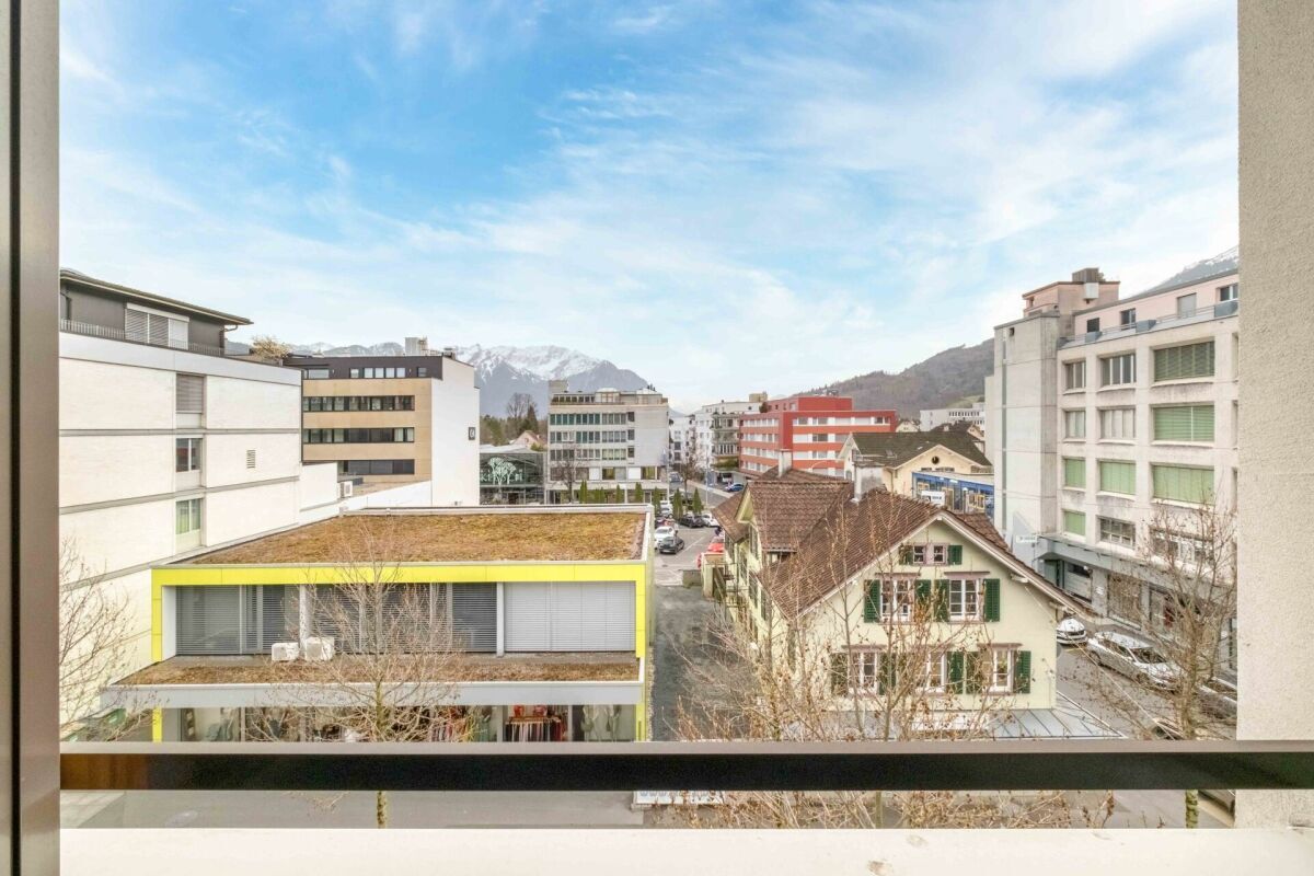 Repräsentative Gewerbefläche im Zentrum (205-410m²) – Ideal für Praxis, Büro oder Therapieräume