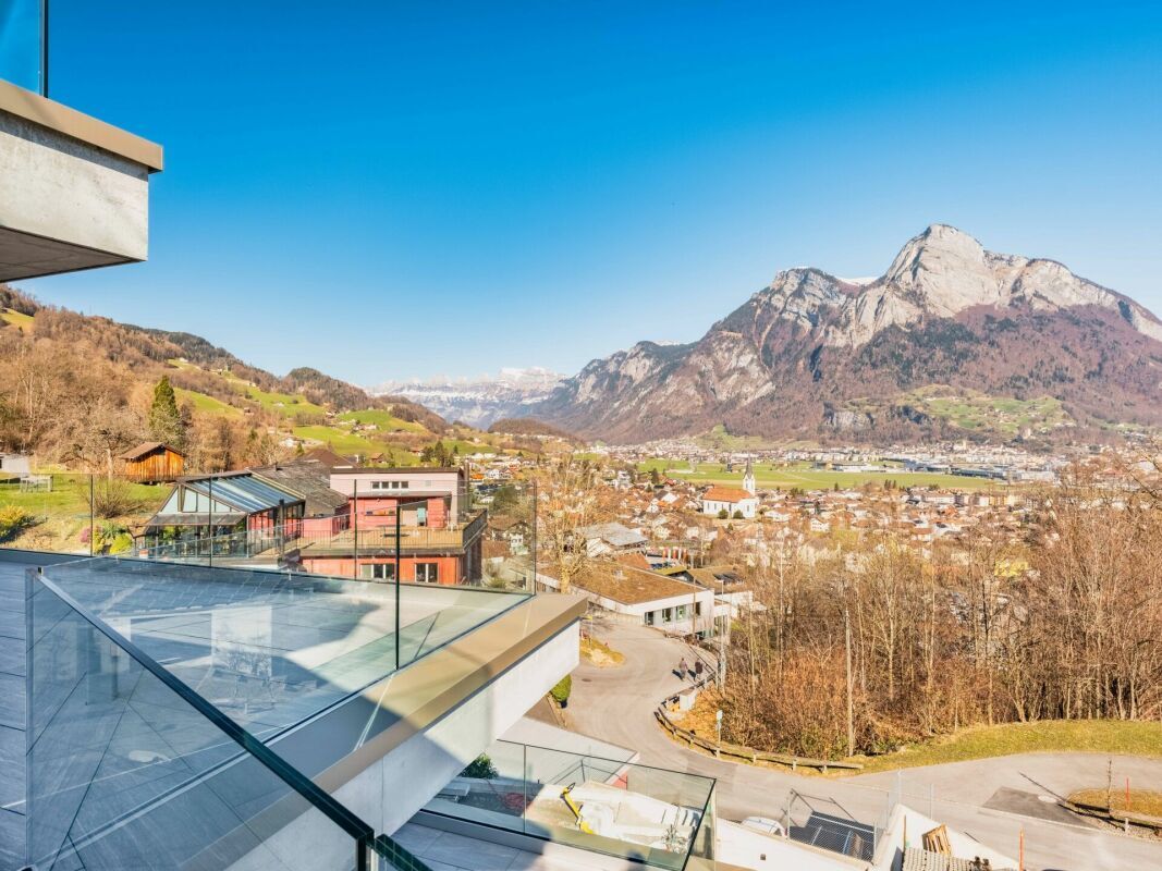 Scarletta - Wohnen mit wunderbarem Ausblick