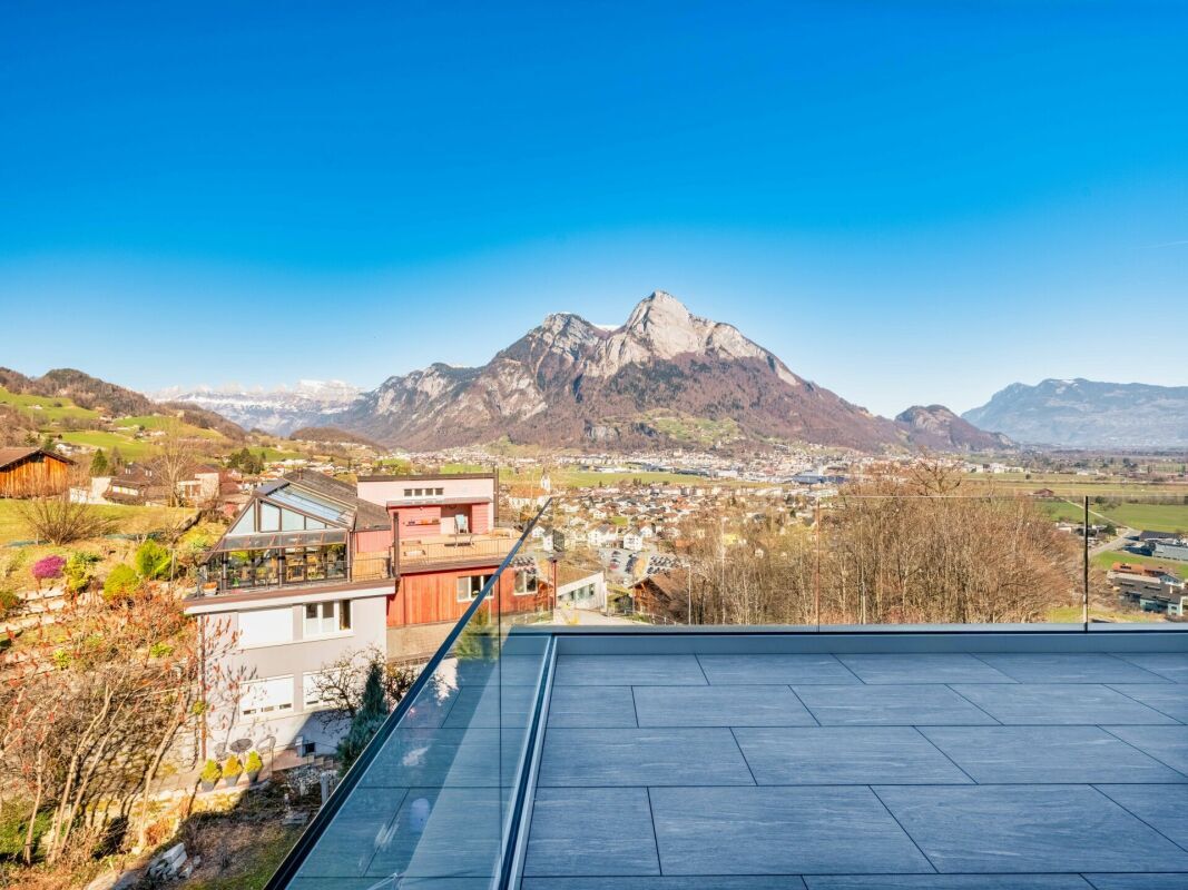 Scarletta - Wohnen mit wunderbarem Ausblick