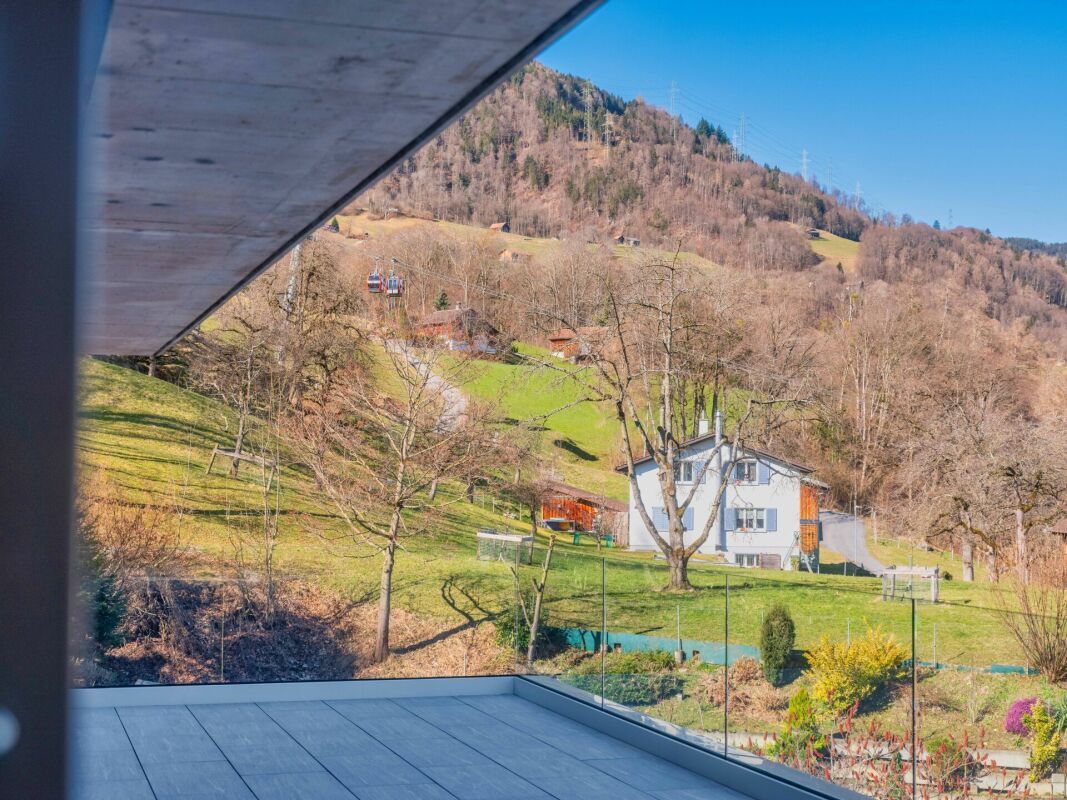 Scarletta - Wohnen mit wunderbarem Ausblick