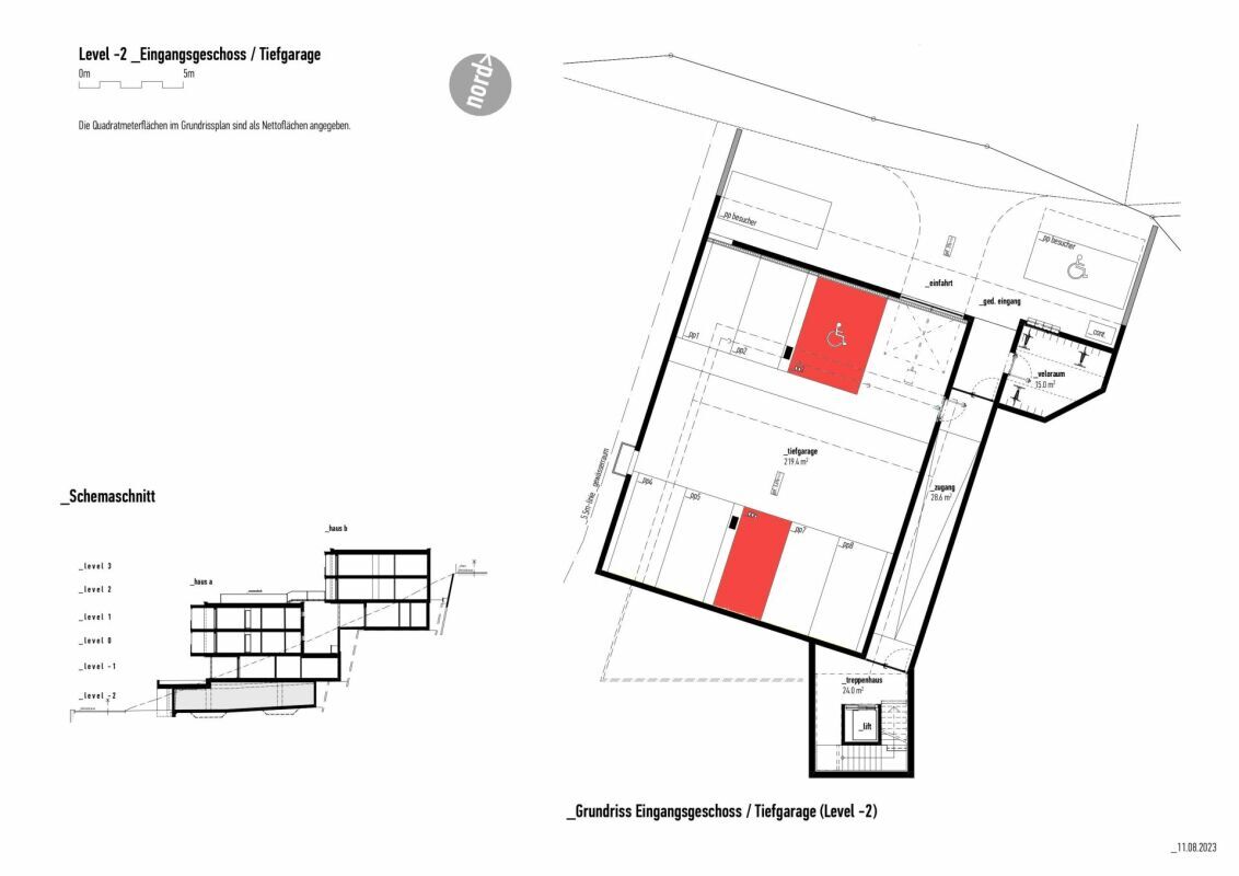 Traumhafte 5.5 ZWG mit atemberaubender Seesicht