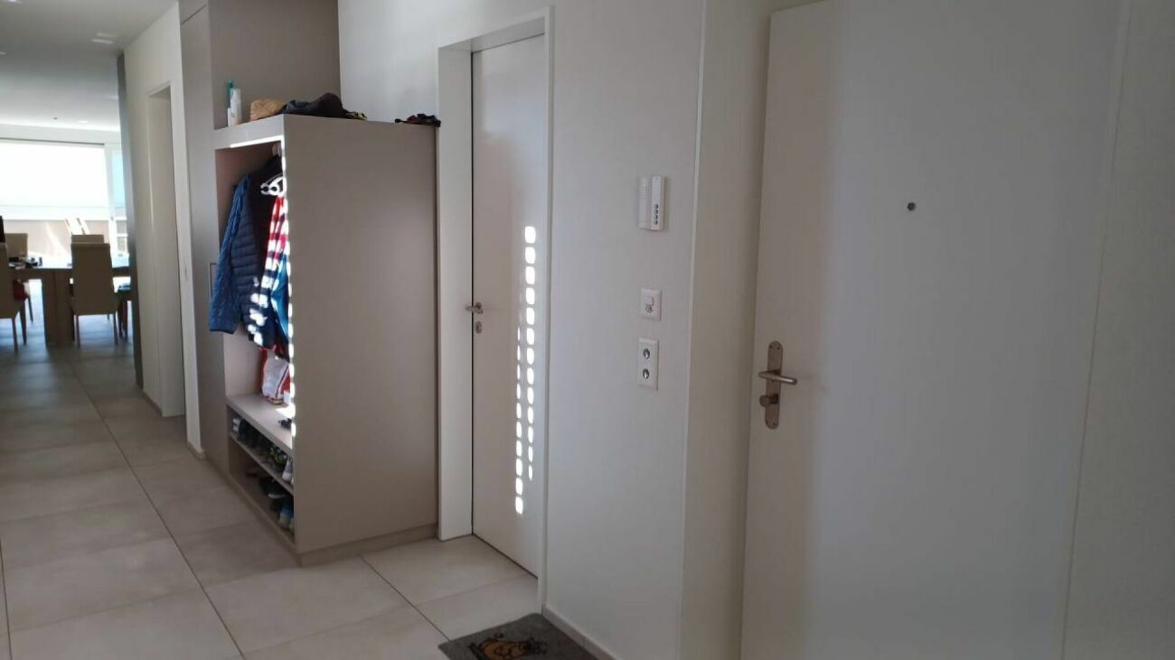 Wohnen im Grünen - 4.5 Zi. Attika Wohnung
