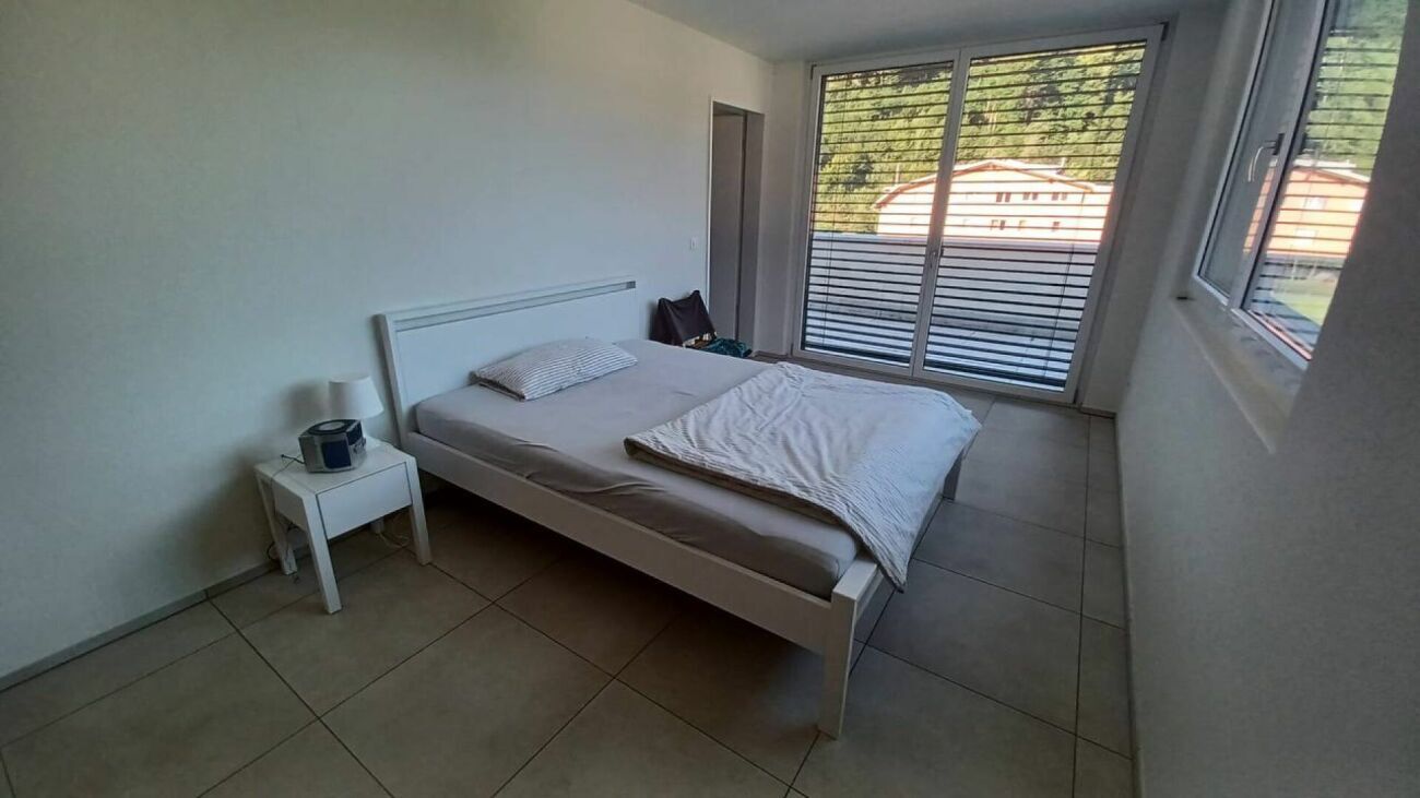 Wohnen im Grünen - 4.5 Zi. Attika Wohnung